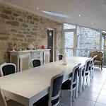 Au Fil Des Hirondelles 度假居 Bio (Lot)