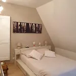 度假居 Au Fil Des Hirondelles *