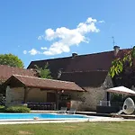 度假居 Au Fil Des Hirondelles Bio (Lot)