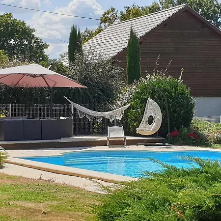 Au Fil Des Hirondelles * Bio (Lot)