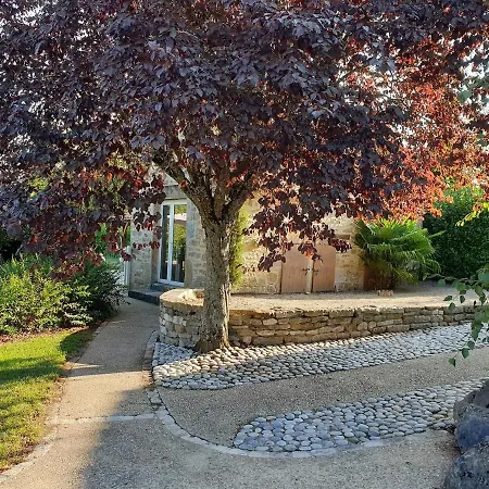 Hébergement de vacances Au Fil Des Hirondelles *