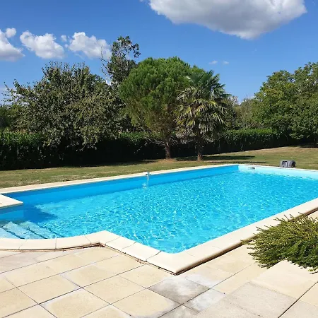 Hébergement de vacances Au Fil Des Hirondelles