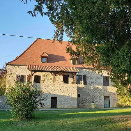 Au Fil Des Hirondelles Bio (Lot)