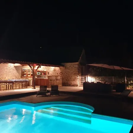 Au Fil Des Hirondelles * Bio (Lot)