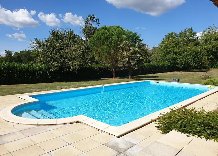 Au Fil Des Hirondelles Dom wakacyjny