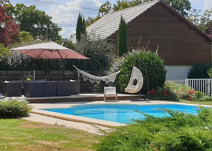 Au Fil Des Hirondelles * Bio (Lot)