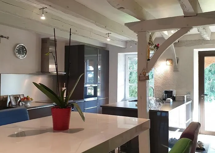 Au Fil Des Hirondelles *