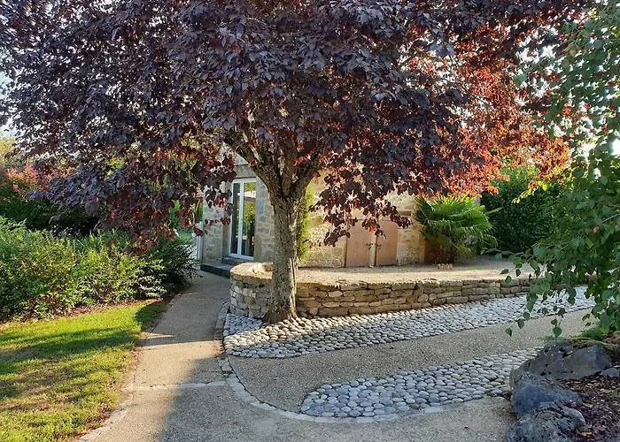 Hébergement de vacances Au Fil Des Hirondelles *