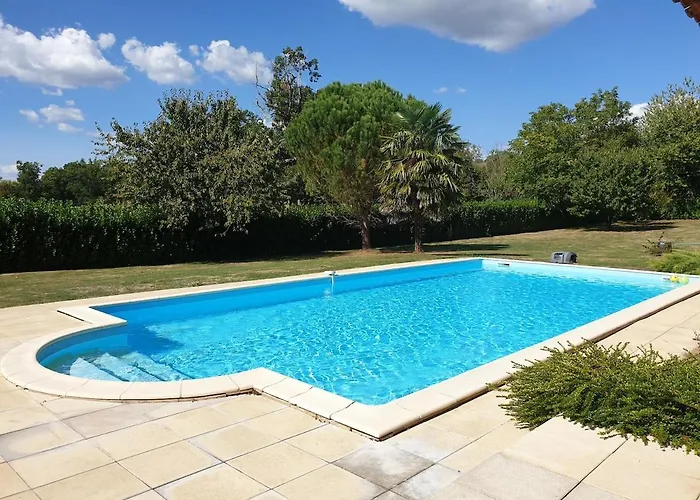 Hébergement de vacances Au Fil Des Hirondelles