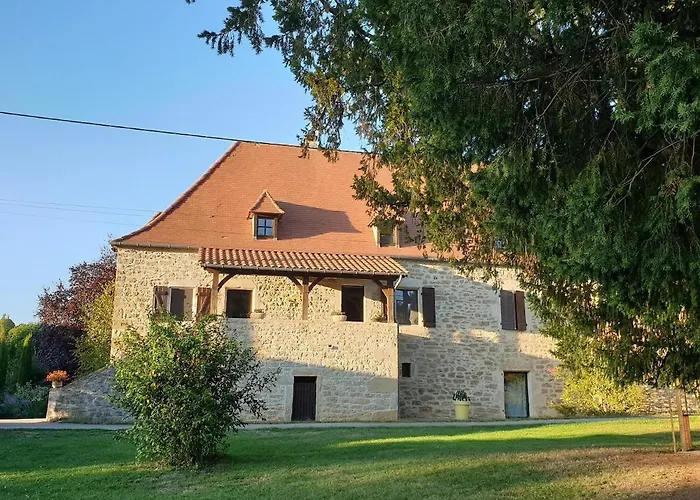 Au Fil Des Hirondelles Bio (Lot)