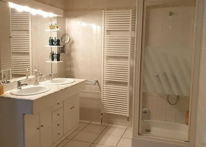 Hébergement de vacances Au Fil Des Hirondelles *