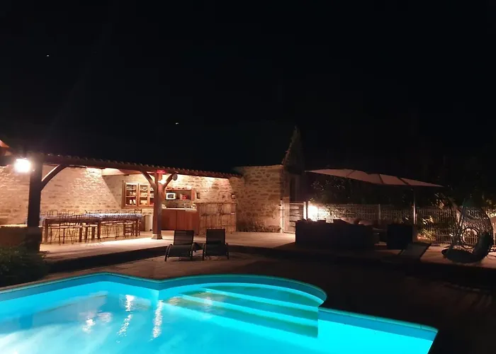 Au Fil Des Hirondelles * Bio (Lot)